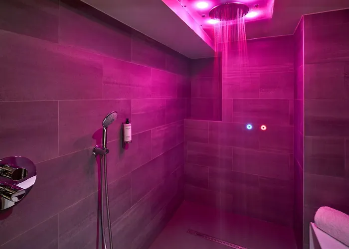 Hotell Western La Demeure 4*