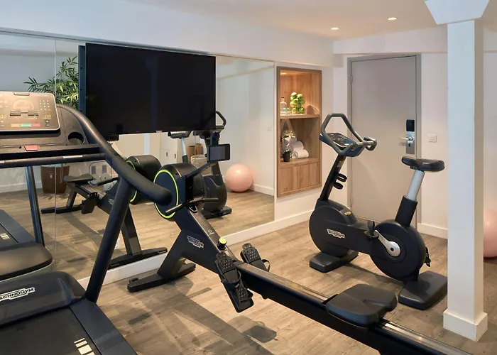 Western La Demeure 4*