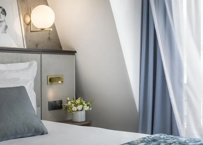 Hotel Western La Demeure 4*