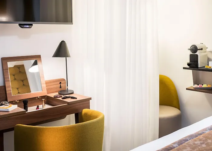 Western La Demeure 4*