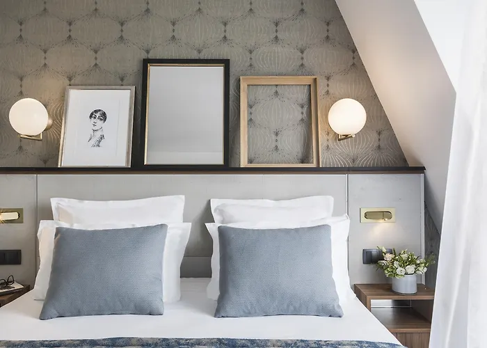 Western La Demeure Hotel
