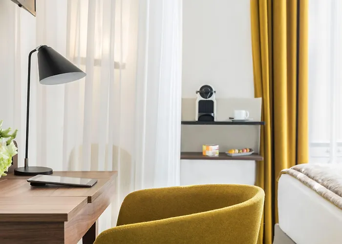 Western La Demeure 4*