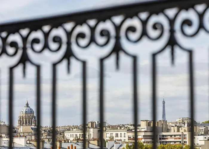 Western La Demeure 4*