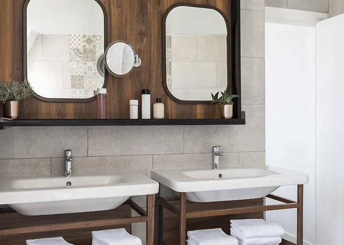 Hotel Western La Demeure 4*