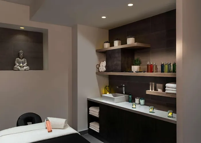 Western La Demeure Parigi