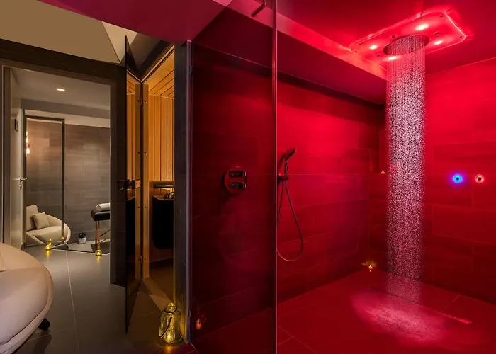 Hotel Western La Demeure Parigi