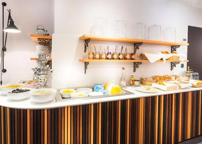 Western La Demeure Hotel