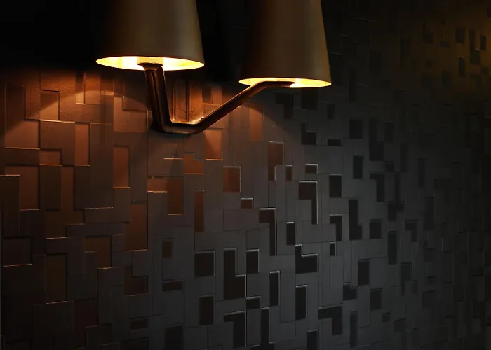 Hotel Western La Demeure Parigi