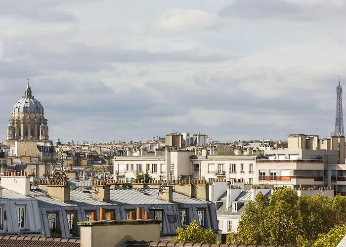 Hotel Western La Demeure 4*