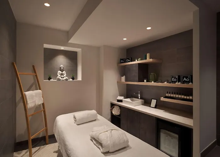 Hotell Western La Demeure