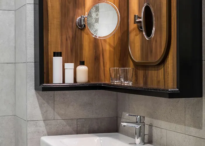 Western La Demeure 4* Parigi