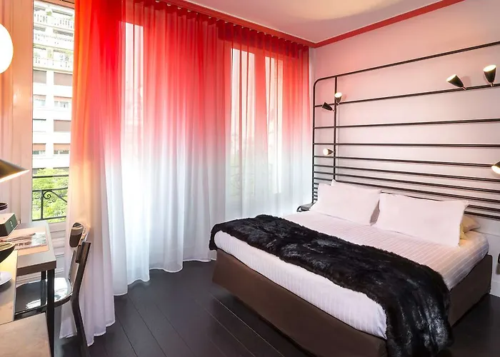 Hotel Western La Demeure