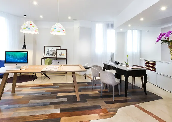 Western La Demeure 4*