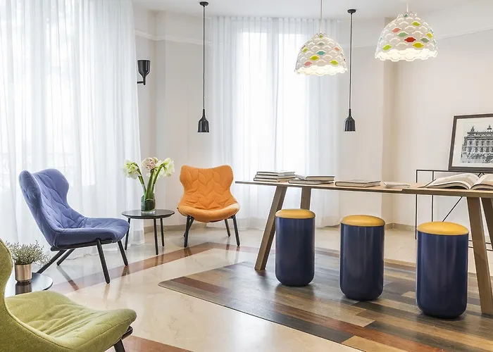 Western La Demeure Hotel Parigi