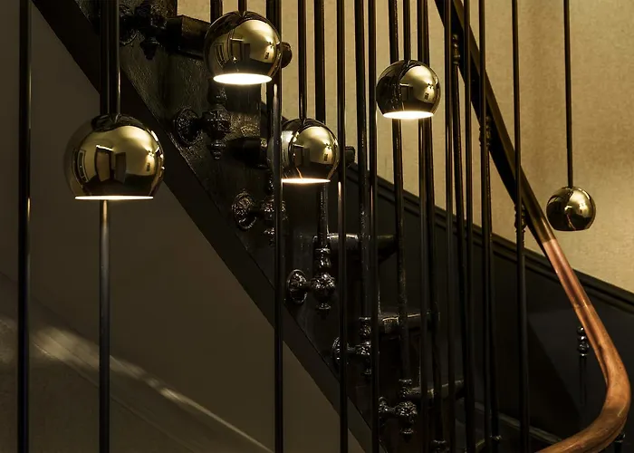 Hotell Western La Demeure 4*