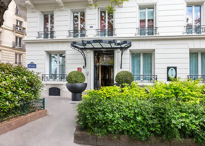 Hotel Western La Demeure