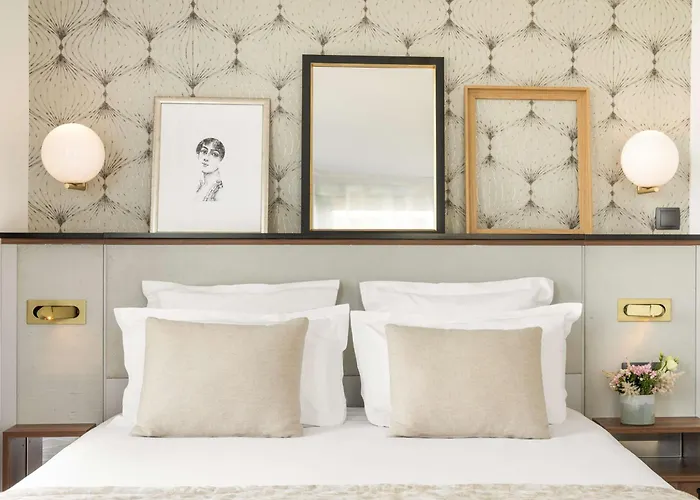 Western La Demeure Hotel