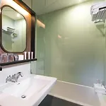 Hotel Western La Demeure París