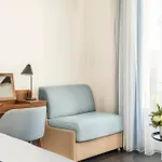 بيست ويسترن بلاس لا ديمير 4* باريس
