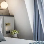 فندق بيست ويسترن بلاس لا ديمير 4*