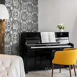 بيست ويسترن بلاس لا ديمير باريس