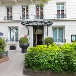 فندق بيست ويسترن بلاس لا ديمير